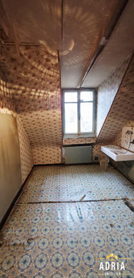 Appartement - 46 m² - 3 pièces