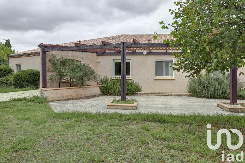 Maison - 196 m² - 6 pièces