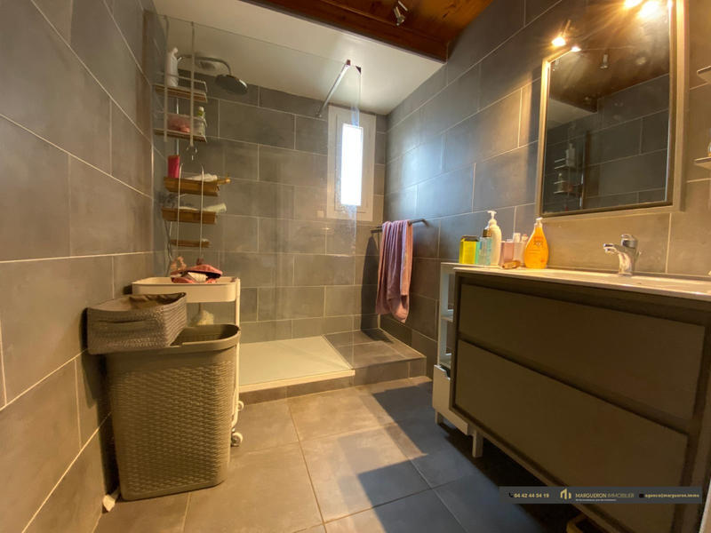 Villa - 130 m² - 6 pièces