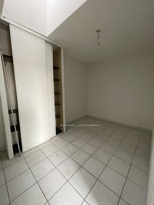 Appartement - 25 m² - 1 pièce