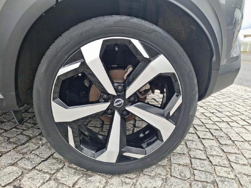 Nissan Juke 2023.5 Hybrid 143 Tekna