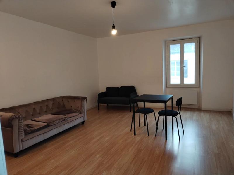 Immeuble - 124 m² - 6 pièces