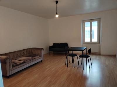 Immeuble - 124 m² - 6 pièces