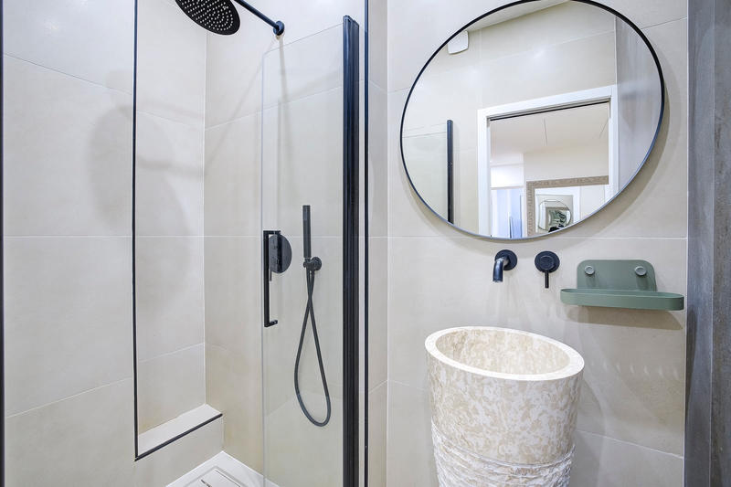 Appartement - 74 m² - 3 pièces