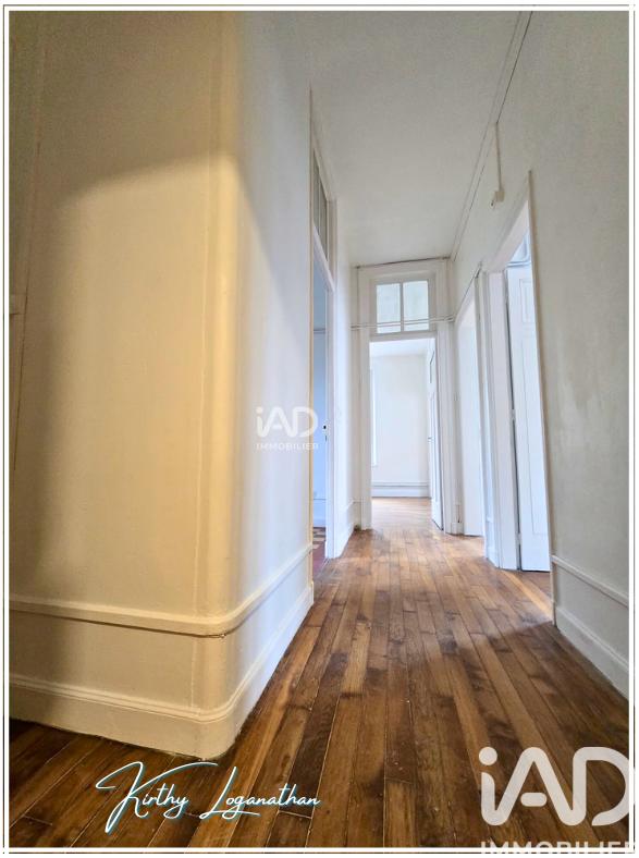 Appartement - 71 m² - 3 pièces