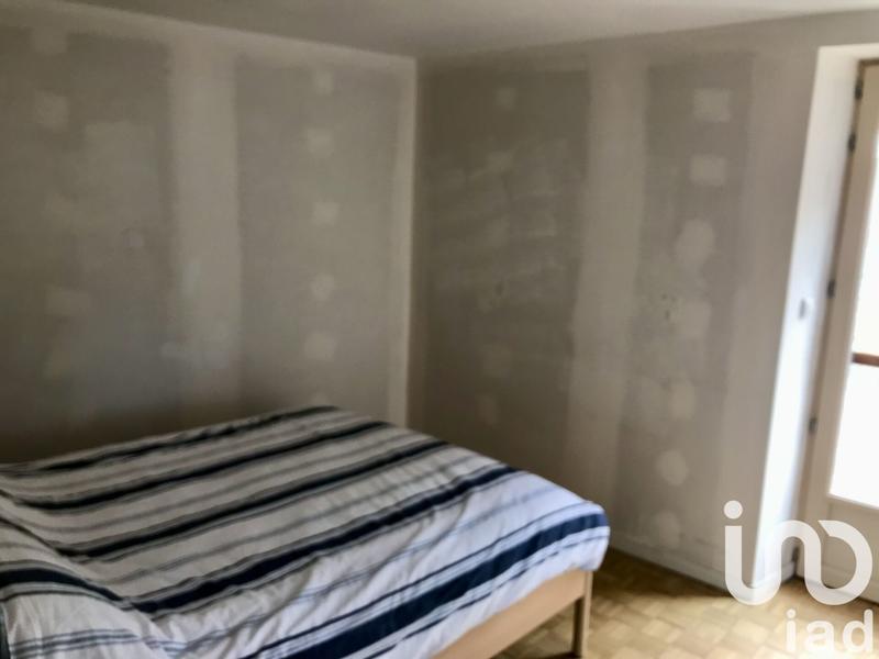 Maison de village - 68 m² - 4 pièces