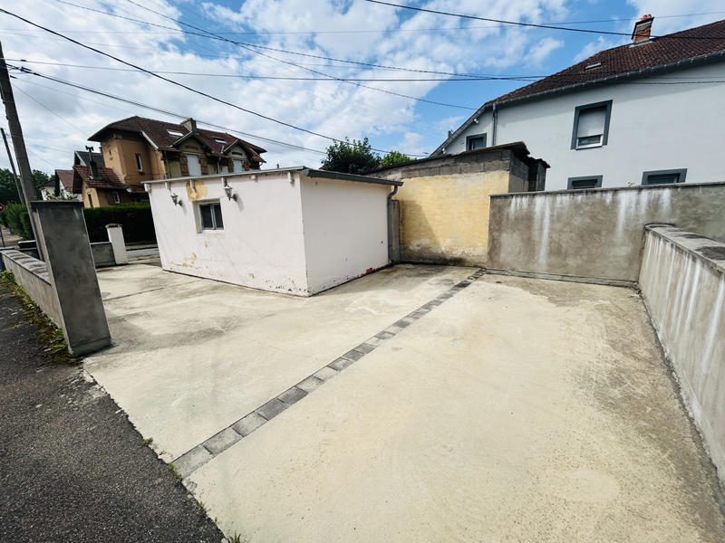 Maison - 50 m² - 2 pièces