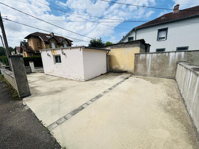 Maison - 50 m² - 2 pièces