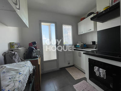 Appartement - 55 m² - 3 pièces