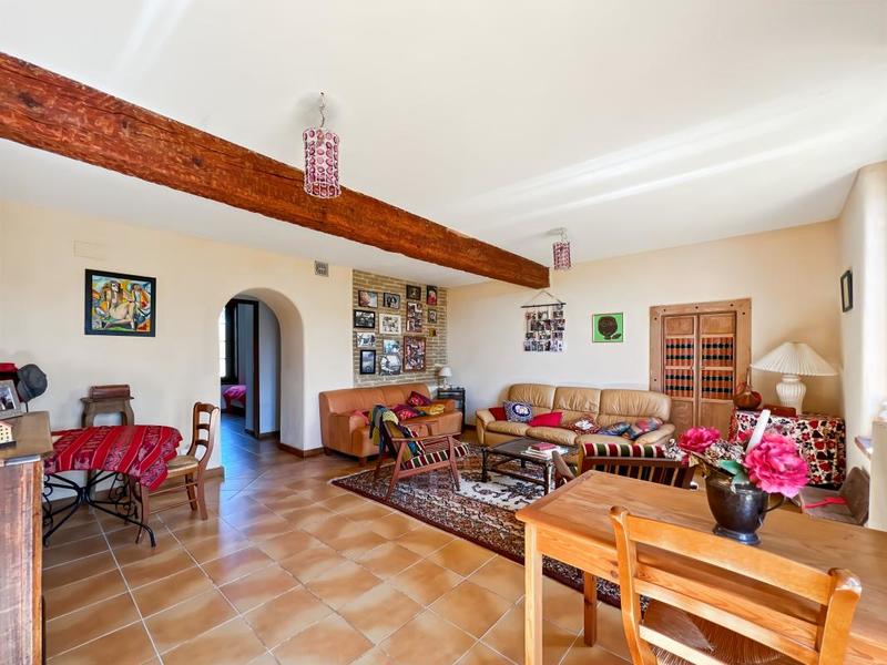 Ferme - 280 m² - 7 pièces