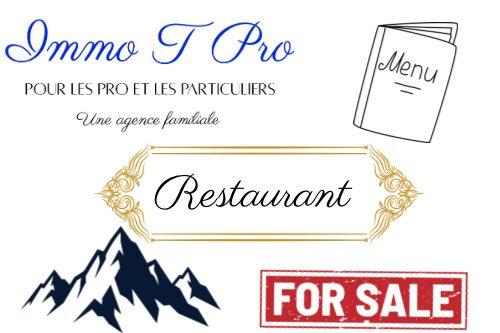 Fonds de commerce - 78 m²