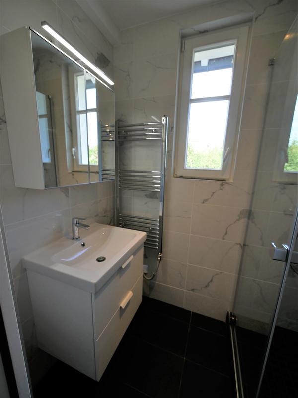 Maison ancienne - 150 m² - 7 pièces