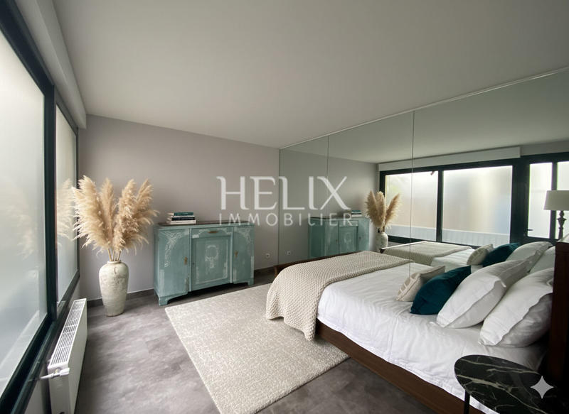 Appartement - 76 m² - 4 pièces