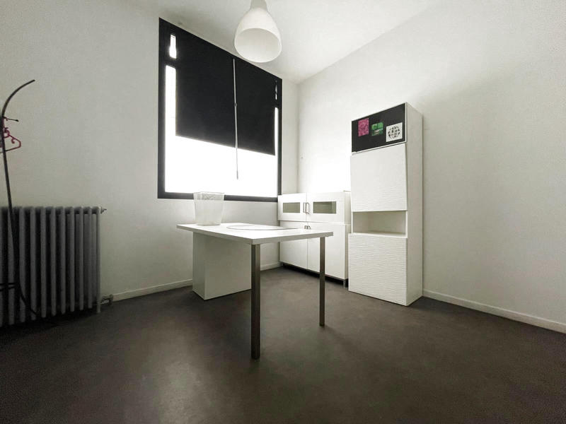 Local commercial - 12 m²