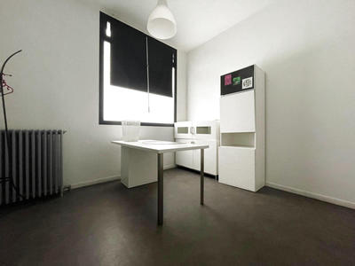 Local commercial - 12 m²