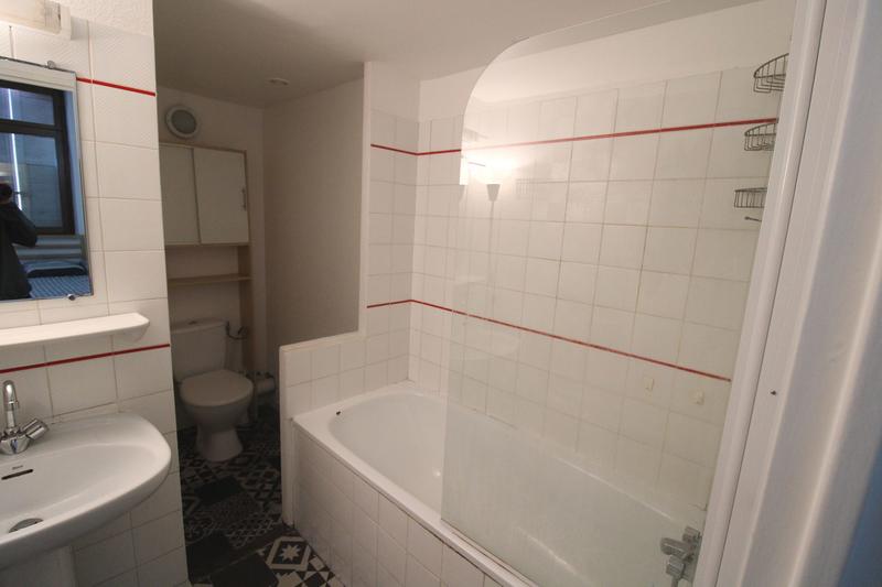Appartement - 27 m² - 1 pièce