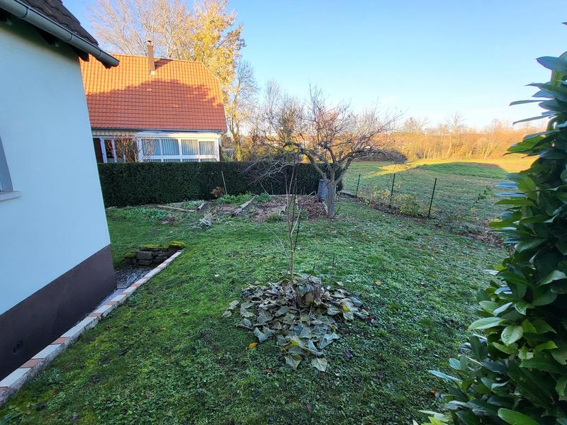 Maison - 145 m² - 5 pièces