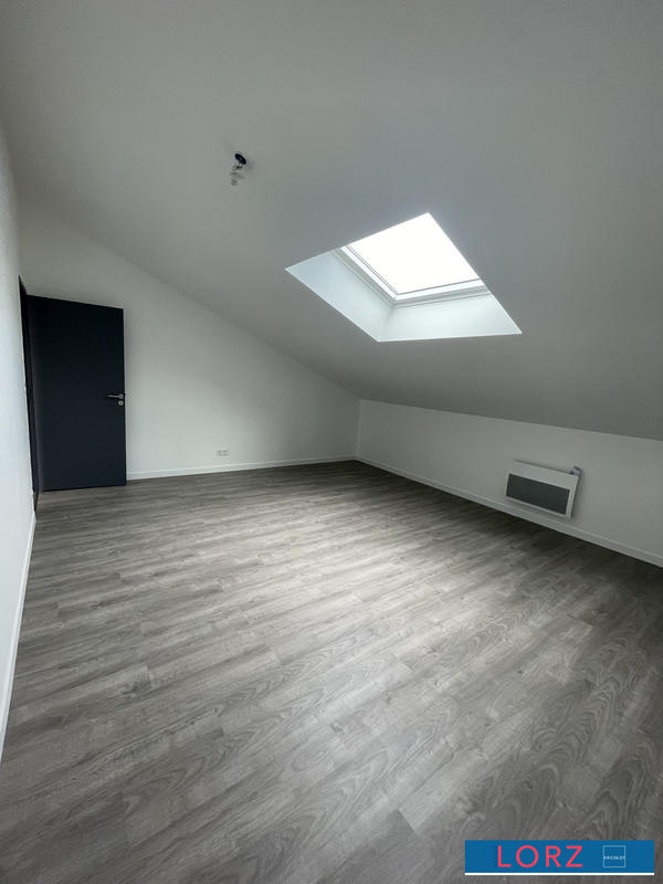 Appartement - 79 m² - 3 pièces