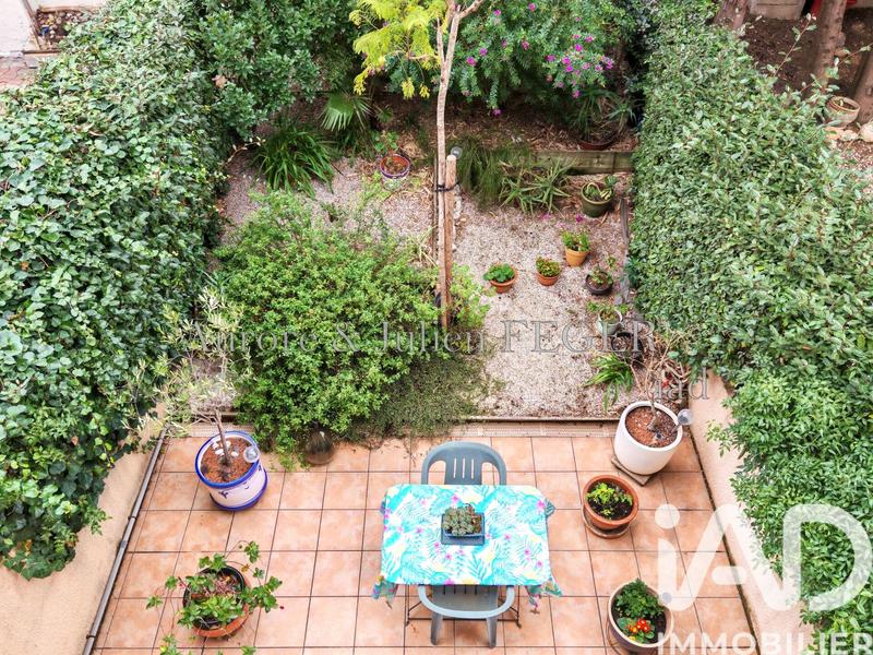 Maison - 68 m² - 3 pièces