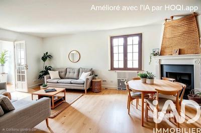 Maison - 146 m² - 6 pièces