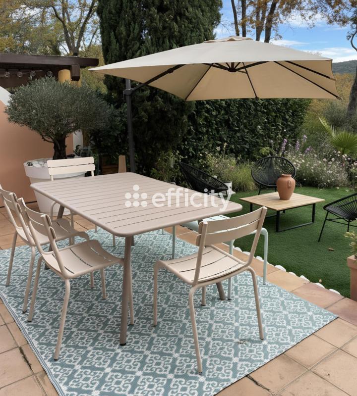 Villa - 64 m² - 4 pièces