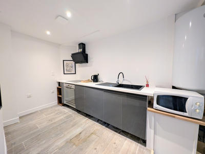 Appartement - 68 m² - 3 pièces