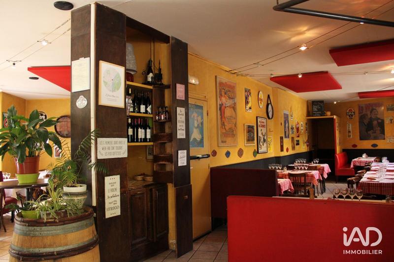 Local commercial - 112 m²