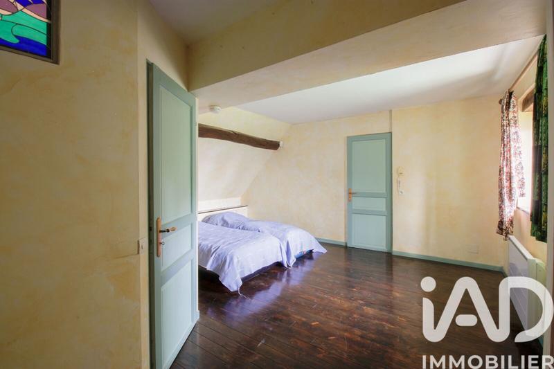 Maison de campagne - 141 m² - 8 pièces