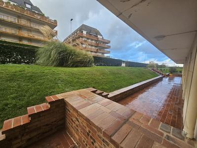 Appartement - 19 m² - 1 pièce