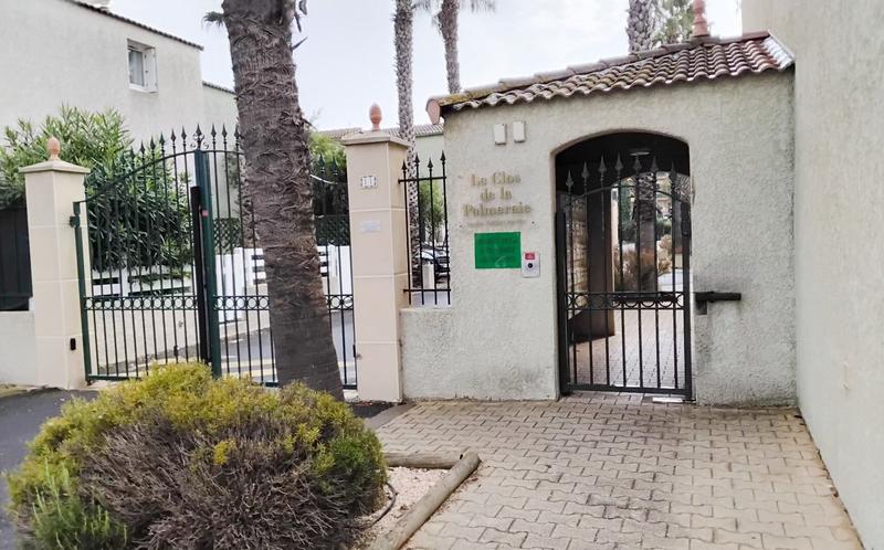 Maison - 46 m² - 2 pièces