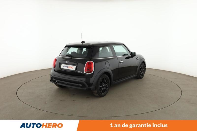 Mini Mini Cooper Edition Camden 3p 136 ch