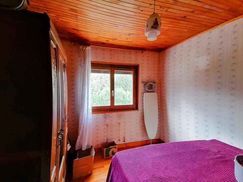 Maison - 81 m² - 5 pièces