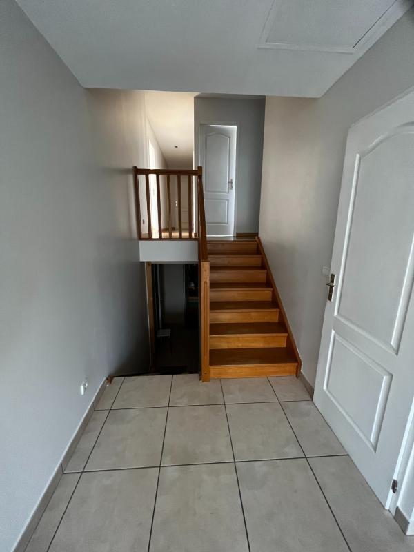 Maison - 130 m² - 7 pièces