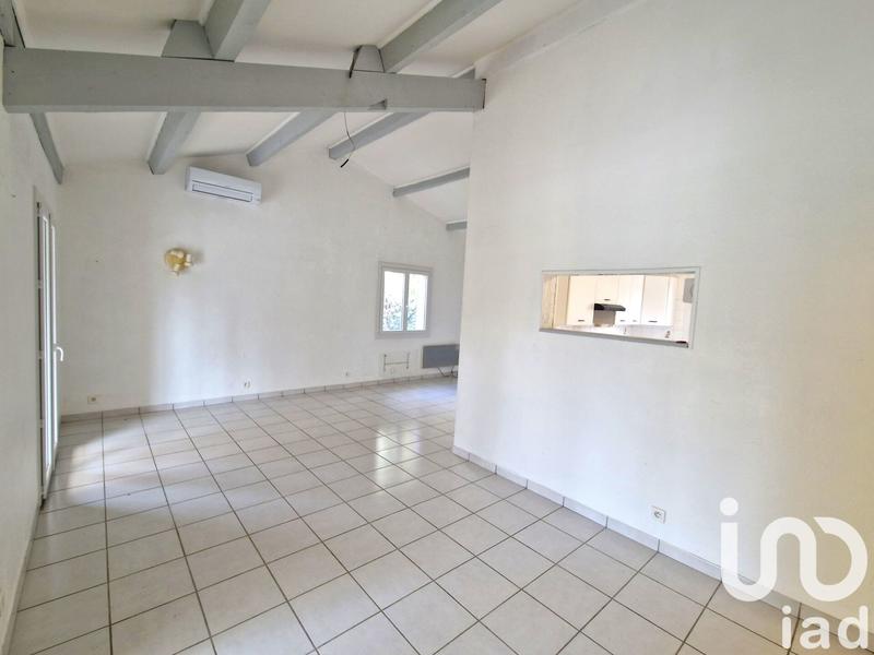 Maison - 102 m² - 5 pièces
