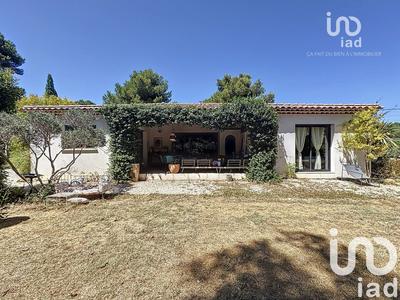 Maison - 126 m² - 4 pièces