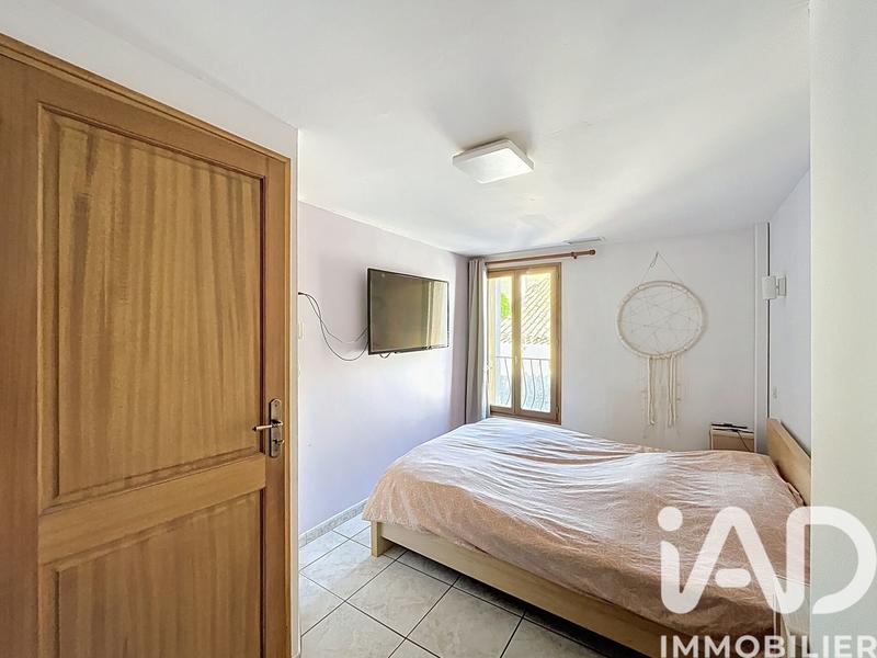 Maison de village - 82 m² - 4 pièces