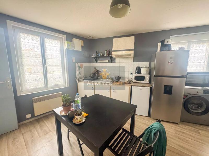 Immeuble - 70 m² - 4 pièces