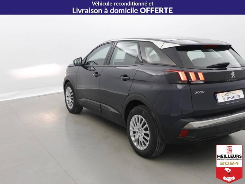 Peugeot 3008 Puretech 130 Access
