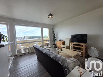 Appartement - 31 m² - 1 pièce