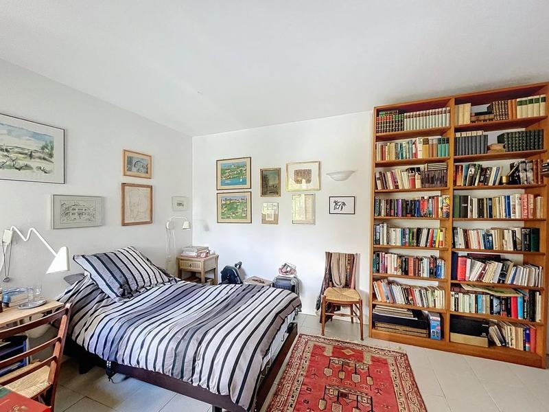 Villa - 130 m² - 5 pièces