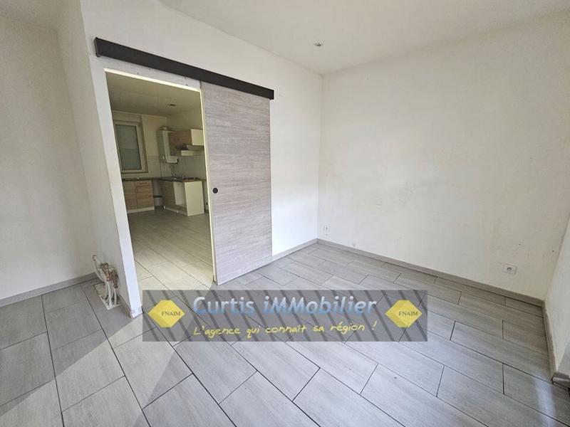 Appartement - 30 m² - 2 pièces