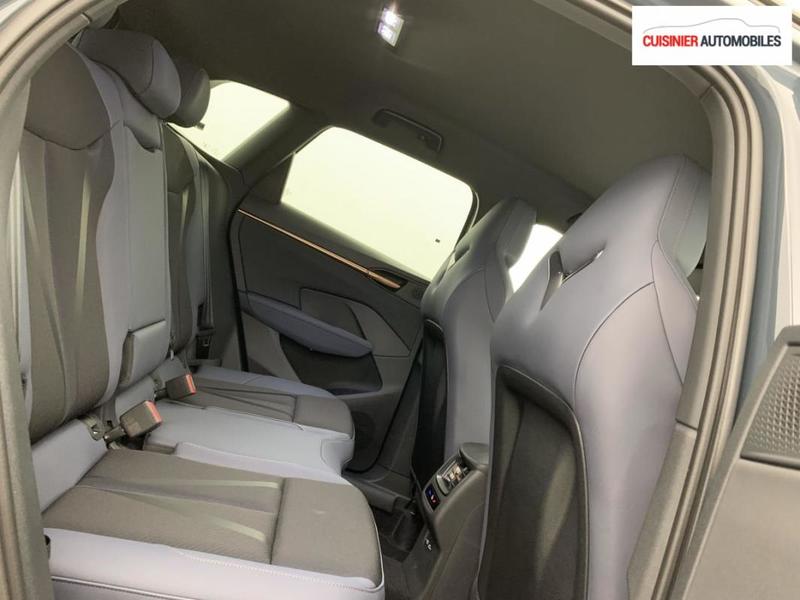 Cupra Terramar 1.5 eHybrid 204 ch Dsg6 V