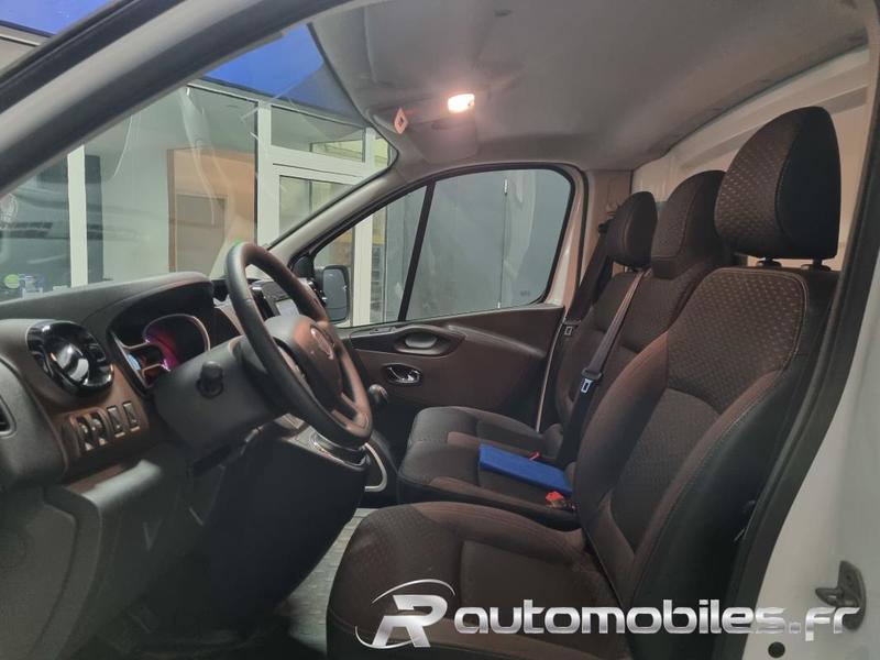 Fiat Talento 1.6 Multijet 145 Pack Pro Nav