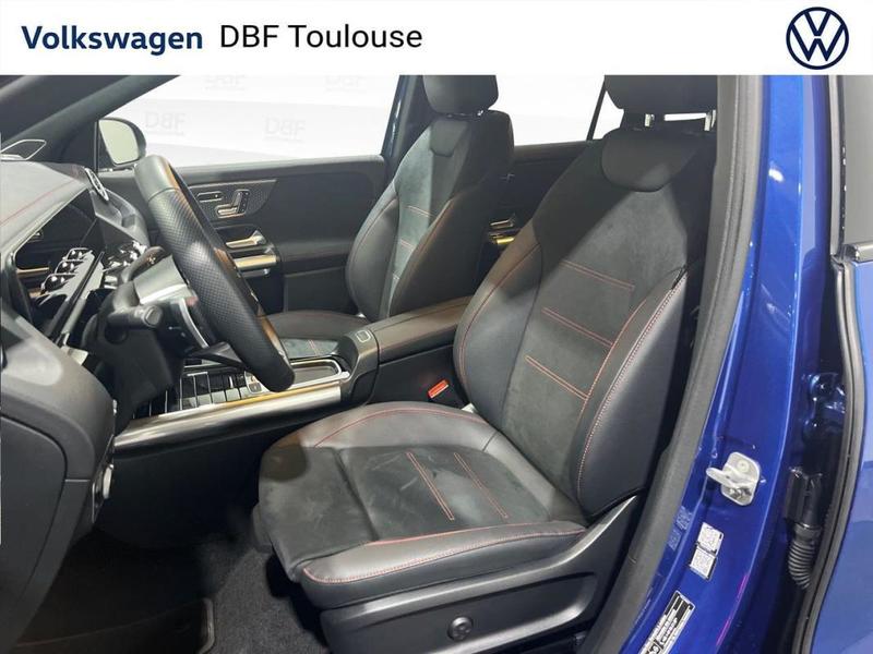 Mercedes Eqa 250+ Amg Line