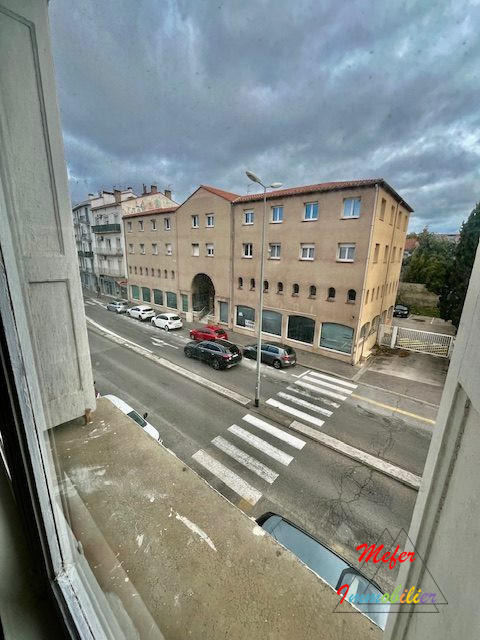 Appartement - 69 m² - 3 pièces