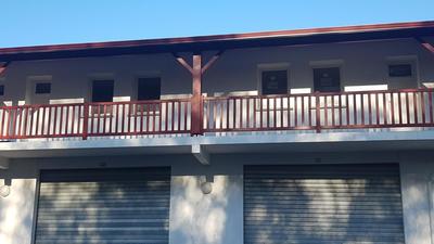 Bureau - 90 m² - 2 pièces