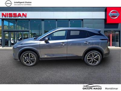 Nissan Qashqai e-Power 190 ch Tekna