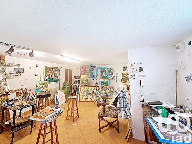 Maison de campagne - 266 m² - 11 pièces