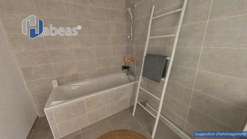 Appartement - 94 m² - 4 pièces