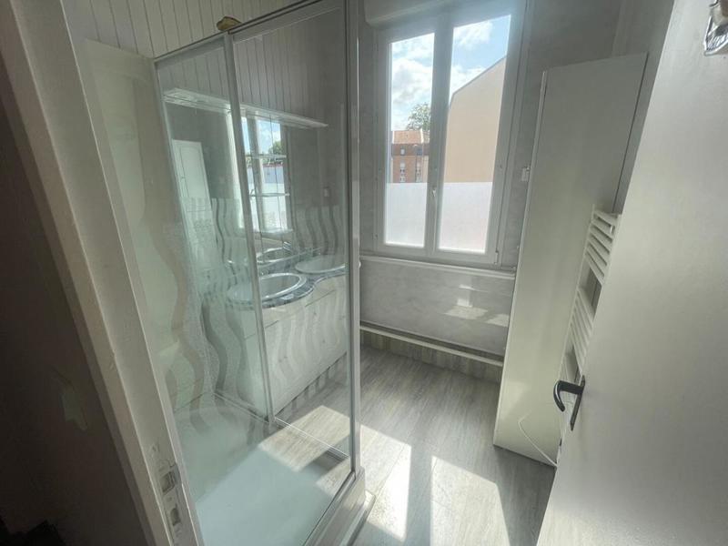 Maison - 103 m² - 6 pièces